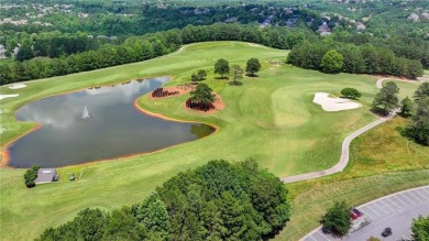 Country Club Active Lifestyle Living on the popular Windermere on Windermere Golf Club in Georgia - for sale on GolfHomes.com, golf home, golf lot