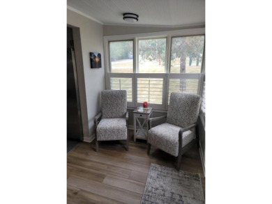 Recently updated 2 bed, 2 bath condo in highly sought after on Saddle Ridge Golf Club in Wisconsin - for sale on GolfHomes.com, golf home, golf lot