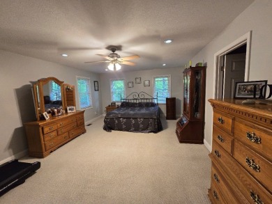 Stunning One-Level Home in Glade Springs Resort Must see this on Glade Springs Resort Golf Course in West Virginia - for sale on GolfHomes.com, golf home, golf lot