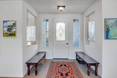 A peaceful setting with distinctive curb appeal!  Pride of on The Club at Copper Valley Golf Course in California - for sale on GolfHomes.com, golf home, golf lot