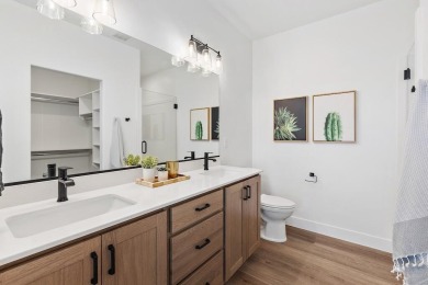 Welcome to Rockland Townhomes, a new development in St. George's on Southgate Golf Course in Utah - for sale on GolfHomes.com, golf home, golf lot