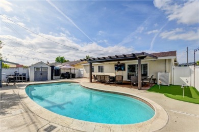 Welcome to this charming 3-bedroom, 2-bathroom home, perfect for on Westridge Golf Club in California - for sale on GolfHomes.com, golf home, golf lot