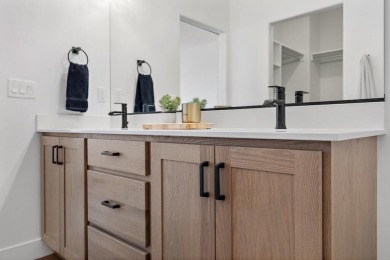 Welcome to Rockland Townhomes, a new development in St. George's on Southgate Golf Course in Utah - for sale on GolfHomes.com, golf home, golf lot