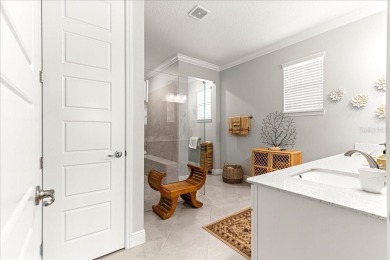 Welcome to this stunning Wellington model home located in the on On Top of the World Golf Course in Florida - for sale on GolfHomes.com, golf home, golf lot