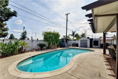 Welcome to this charming 3-bedroom, 2-bathroom home, perfect for on Westridge Golf Club in California - for sale on GolfHomes.com, golf home, golf lot