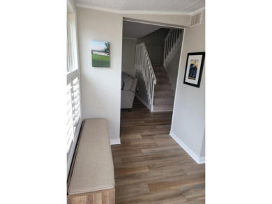 Recently updated 2 bed, 2 bath condo in highly sought after on Saddle Ridge Golf Club in Wisconsin - for sale on GolfHomes.com, golf home, golf lot