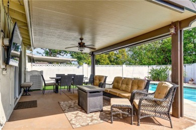 Welcome to this charming 3-bedroom, 2-bathroom home, perfect for on Westridge Golf Club in California - for sale on GolfHomes.com, golf home, golf lot