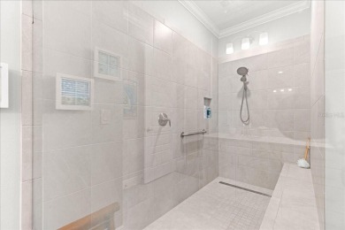 Welcome to this stunning Wellington model home located in the on On Top of the World Golf Course in Florida - for sale on GolfHomes.com, golf home, golf lot