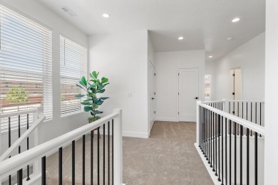 Welcome to Rockland Townhomes, a new development in St. George's on Southgate Golf Course in Utah - for sale on GolfHomes.com, golf home, golf lot