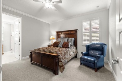 Welcome to this stunning Wellington model home located in the on On Top of the World Golf Course in Florida - for sale on GolfHomes.com, golf home, golf lot