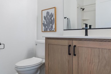 Welcome to Rockland Townhomes, a new development in St. George's on Southgate Golf Course in Utah - for sale on GolfHomes.com, golf home, golf lot