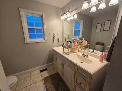 Stunning One-Level Home in Glade Springs Resort Must see this on Glade Springs Resort Golf Course in West Virginia - for sale on GolfHomes.com, golf home, golf lot