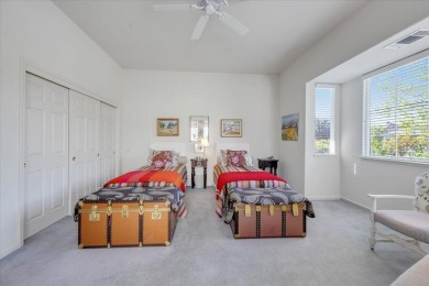 A peaceful setting with distinctive curb appeal!  Pride of on The Club at Copper Valley Golf Course in California - for sale on GolfHomes.com, golf home, golf lot