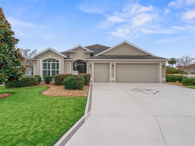 Welcome to this beautiful Iris Designer perfectly situated on a on Pennbrooke Fairways in Florida - for sale on GolfHomes.com, golf home, golf lot