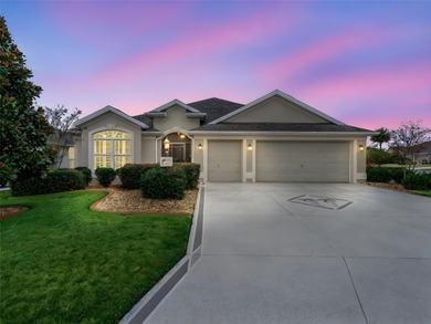 Welcome to this beautiful Iris Designer perfectly situated on a on Pennbrooke Fairways in Florida - for sale on GolfHomes.com, golf home, golf lot