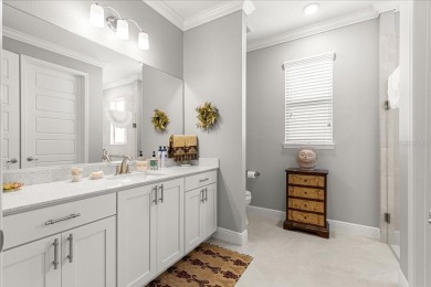 Welcome to this stunning Wellington model home located in the on On Top of the World Golf Course in Florida - for sale on GolfHomes.com, golf home, golf lot