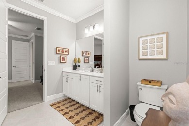 Welcome to this stunning Wellington model home located in the on On Top of the World Golf Course in Florida - for sale on GolfHomes.com, golf home, golf lot