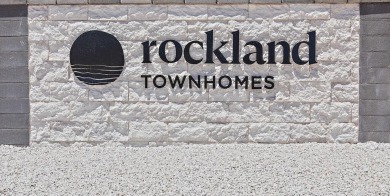 Welcome to Rockland Townhomes, a new development in St. George's on Southgate Golf Course in Utah - for sale on GolfHomes.com, golf home, golf lot