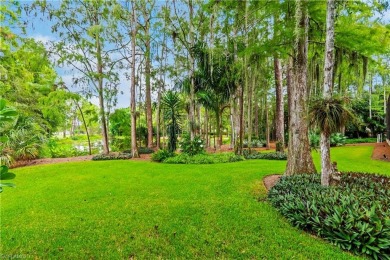 This completely reimagined estate spans over 6,000 square feet on Grey Oaks Golf and Country Club in Florida - for sale on GolfHomes.com, golf home, golf lot