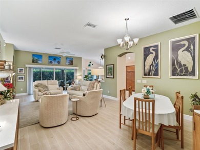 Welcome to this beautiful Iris Designer perfectly situated on a on Pennbrooke Fairways in Florida - for sale on GolfHomes.com, golf home, golf lot