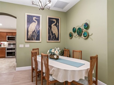 Welcome to this beautiful Iris Designer perfectly situated on a on Pennbrooke Fairways in Florida - for sale on GolfHomes.com, golf home, golf lot