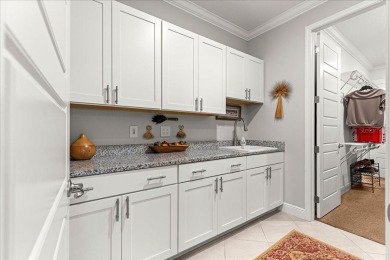 Welcome to this stunning Wellington model home located in the on On Top of the World Golf Course in Florida - for sale on GolfHomes.com, golf home, golf lot