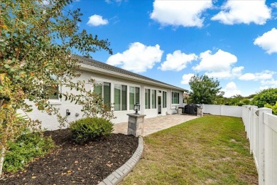 Welcome to this stunning Wellington model home located in the on On Top of the World Golf Course in Florida - for sale on GolfHomes.com, golf home, golf lot