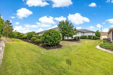 Welcome to this stunning Wellington model home located in the on On Top of the World Golf Course in Florida - for sale on GolfHomes.com, golf home, golf lot