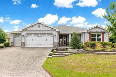 Welcome to this stunning Wellington model home located in the on On Top of the World Golf Course in Florida - for sale on GolfHomes.com, golf home, golf lot