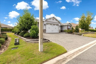 Welcome to this stunning Wellington model home located in the on On Top of the World Golf Course in Florida - for sale on GolfHomes.com, golf home, golf lot