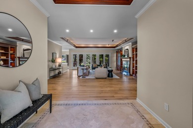 Picturesque lake and 17th-fairway views from this beautifully on  in Oregon - for sale on GolfHomes.com, golf home, golf lot