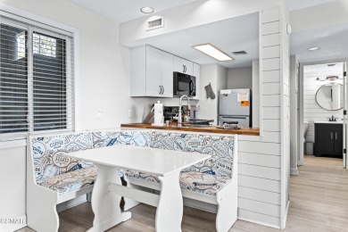 Renovated Smoky Mountain condo with panoramic mountain and gold on Bent Creek Golf Course in Tennessee - for sale on GolfHomes.com, golf home, golf lot