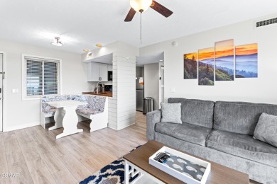 Renovated Smoky Mountain condo with panoramic mountain and gold on Bent Creek Golf Course in Tennessee - for sale on GolfHomes.com, golf home, golf lot