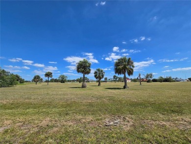 Tucked away on a peaceful cul-de-sac, this spacious vacant lot on Burnt Store Golf Club in Florida - for sale on GolfHomes.com, golf home, golf lot