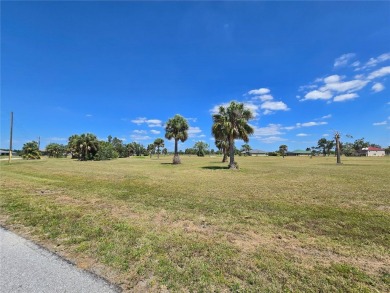 Tucked away on a peaceful cul-de-sac, this spacious vacant lot on Burnt Store Golf Club in Florida - for sale on GolfHomes.com, golf home, golf lot