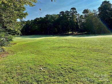 Beautiful golf course lot, located in the Southpoint on Old North State Club at Uwharrie Point Golf community in North Carolina - for sale on GolfHomes.com, golf home, golf lot