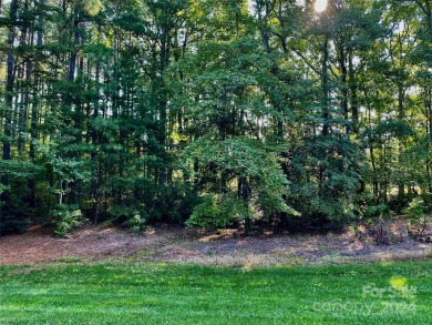 Beautiful golf course lot, located in the Southpoint on Old North State Club at Uwharrie Point Golf community in North Carolina - for sale on GolfHomes.com, golf home, golf lot