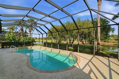 This property will not last long! This immaculate and on  in Florida - for sale on GolfHomes.com, golf home, golf lot