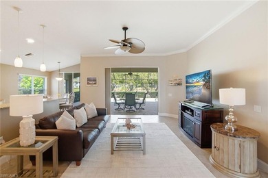 This property will not last long! This immaculate and on  in Florida - for sale on GolfHomes.com, golf home, golf lot