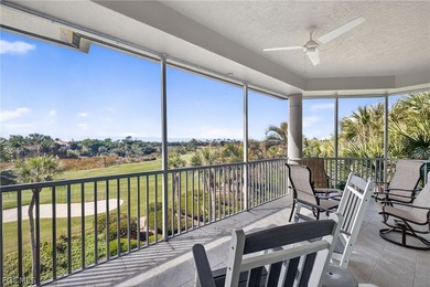 Experience the rare privilege of penthouse living in this on The Sanctuary Golf Club in Florida - for sale on GolfHomes.com, golf home, golf lot