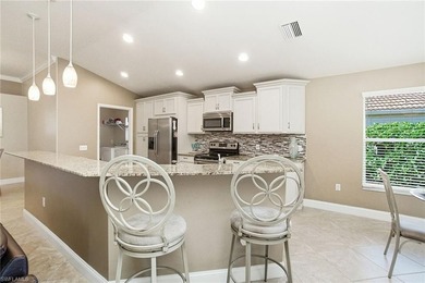 This property will not last long! This immaculate and on  in Florida - for sale on GolfHomes.com, golf home, golf lot