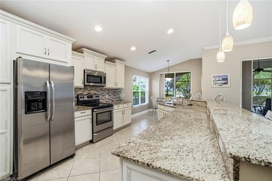 This property will not last long! This immaculate and on  in Florida - for sale on GolfHomes.com, golf home, golf lot