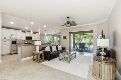 This property will not last long! This immaculate and on  in Florida - for sale on GolfHomes.com, golf home, golf lot