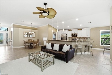 This property will not last long! This immaculate and on  in Florida - for sale on GolfHomes.com, golf home, golf lot