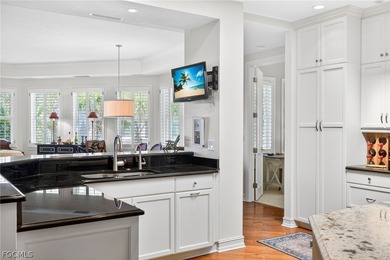 Experience the rare privilege of penthouse living in this on The Sanctuary Golf Club in Florida - for sale on GolfHomes.com, golf home, golf lot