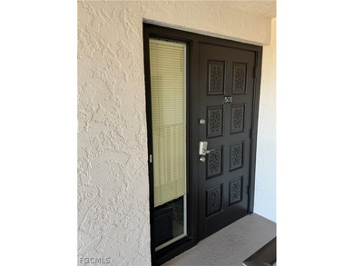 Beautiful 2 Bedroom 2 bath Top Floor End Unit Condo in the on The Landings Yacht, Golf and Tennis Club in Florida - for sale on GolfHomes.com, golf home, golf lot