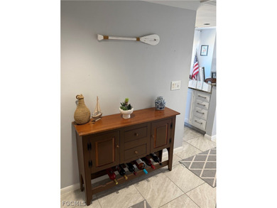 Beautiful 2 Bedroom 2 bath Top Floor End Unit Condo in the on The Landings Yacht, Golf and Tennis Club in Florida - for sale on GolfHomes.com, golf home, golf lot