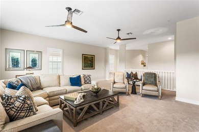 A private elevator and motorized hurricane screens are just a on The Classics Country Club At Lely Resort in Florida - for sale on GolfHomes.com, golf home, golf lot