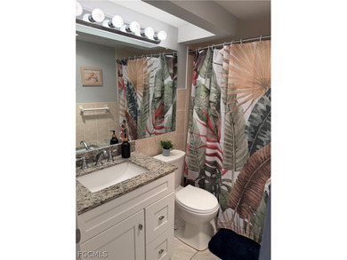 Beautiful 2 Bedroom 2 bath Top Floor End Unit Condo in the on The Landings Yacht, Golf and Tennis Club in Florida - for sale on GolfHomes.com, golf home, golf lot