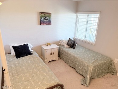 Beautiful 2 Bedroom 2 bath Top Floor End Unit Condo in the on The Landings Yacht, Golf and Tennis Club in Florida - for sale on GolfHomes.com, golf home, golf lot